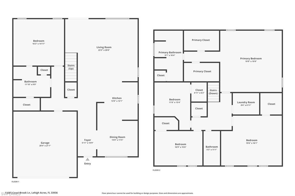 10365 Canal Brook Ln Property Photo 26