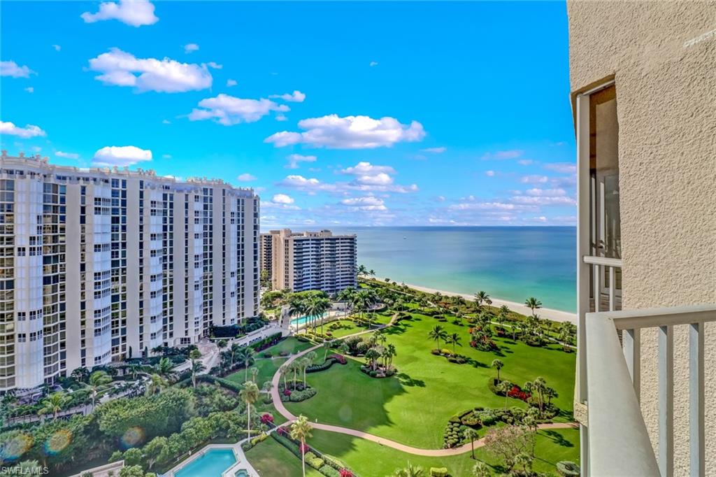 4041 Gulf Shore Blvd N # 4 Property Photo 1