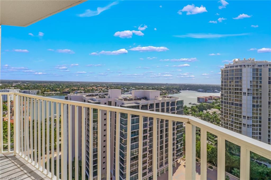 4041 Gulf Shore Blvd N # 4 Property Photo 3