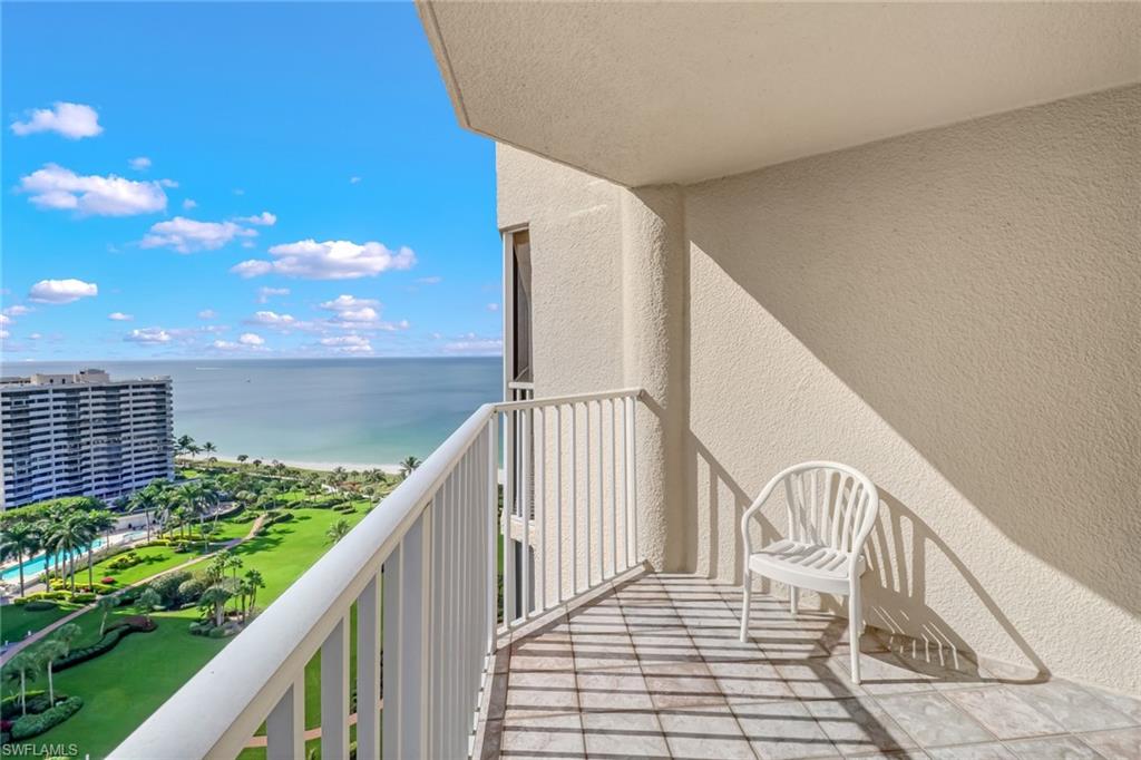 4041 Gulf Shore Blvd N # 4 Property Photo 4