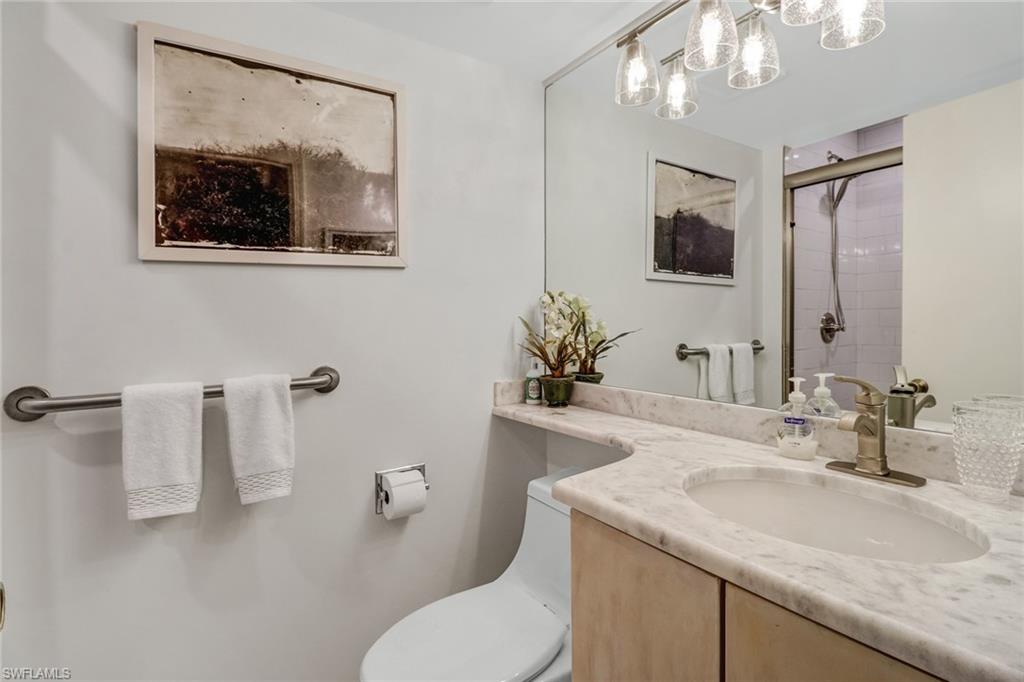 4041 Gulf Shore Blvd N # 4 Property Photo 22