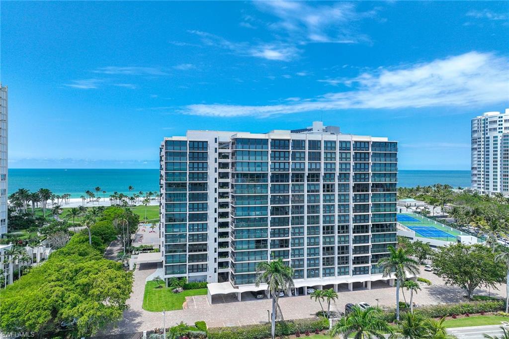 4031 Gulf Shore Blvd N # 10c Property Photo 1