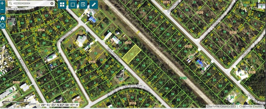 12338 Catalina Dr Property Photo 5