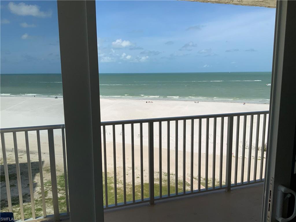 7330 Estero BLVD # 502 Property Photo 1