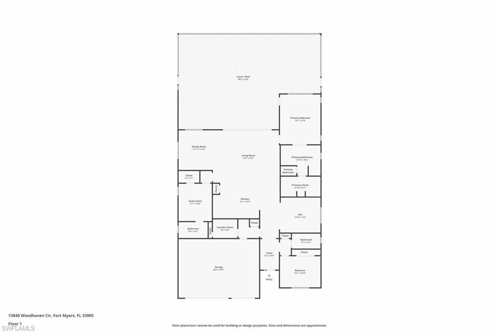 13840 Woodhaven Cir Property Photo 7