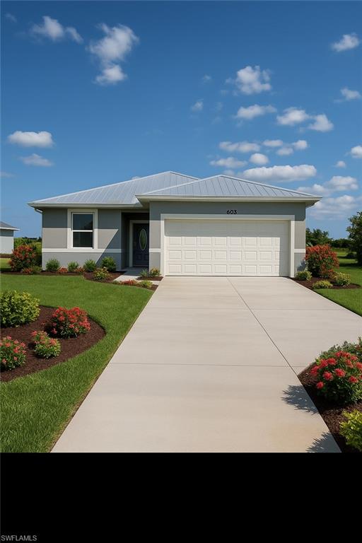 603 Marcella TER Property Photo 1