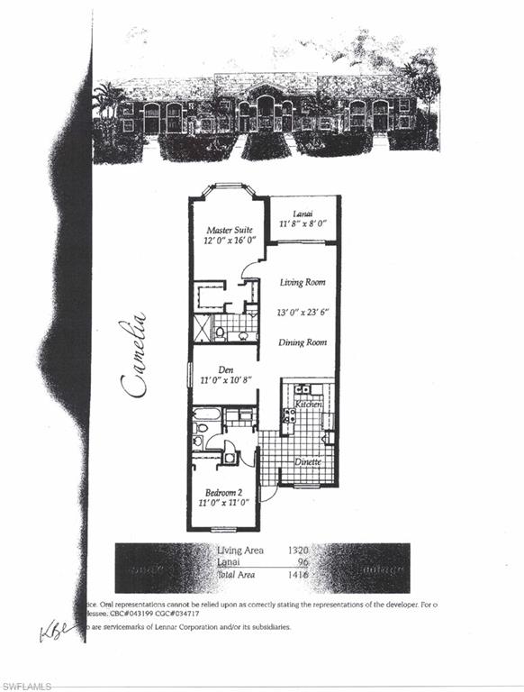 19930 Barletta Ln # 1311 Property Photo 29