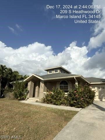 209 S Heathwood Dr Property Photo 1