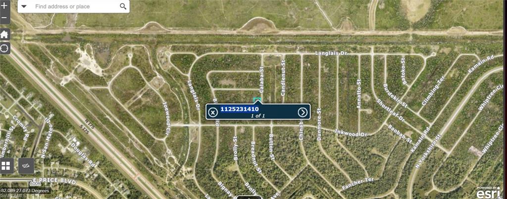 Lot 10 Calaba St Property Photo 2