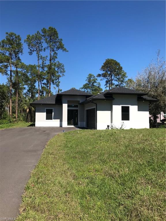 Sabal Palm School Real Estate Listings Main Image