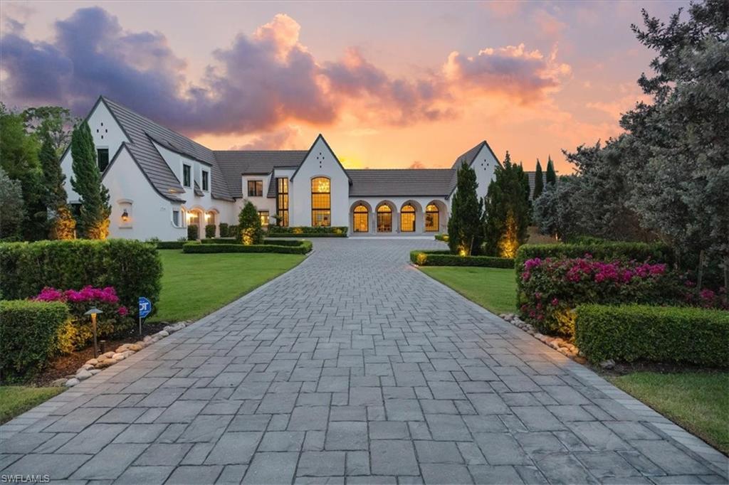 254 Audubon BLVD