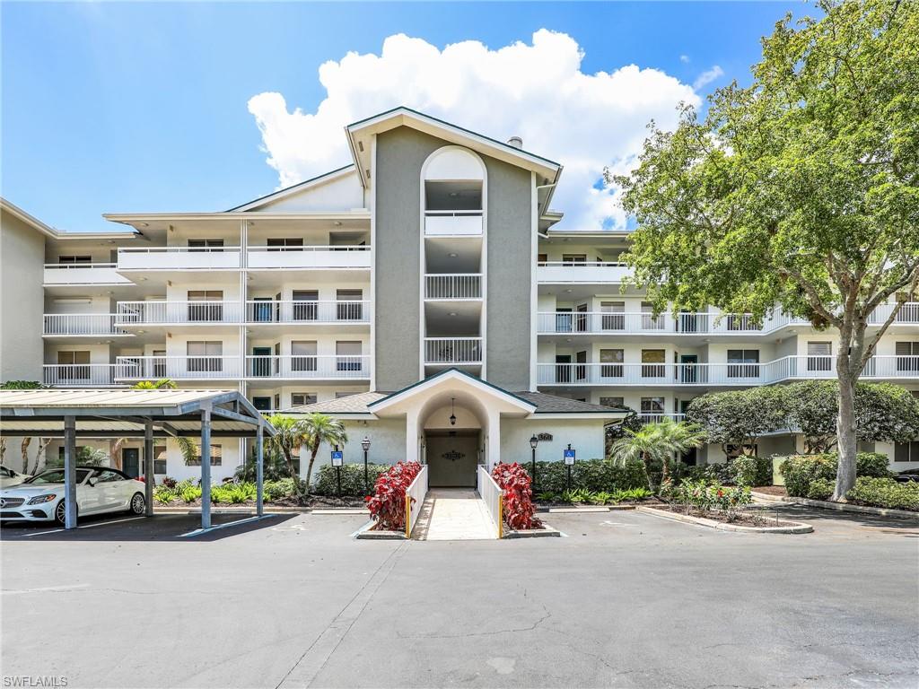 360 Horse Creek Dr # 305 Property Photo 1
