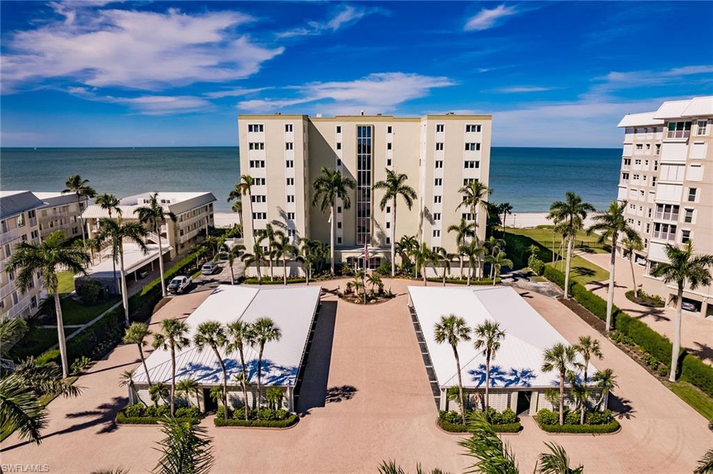 2885 Gulf Shore Blvd N # 302 Property Photo 31