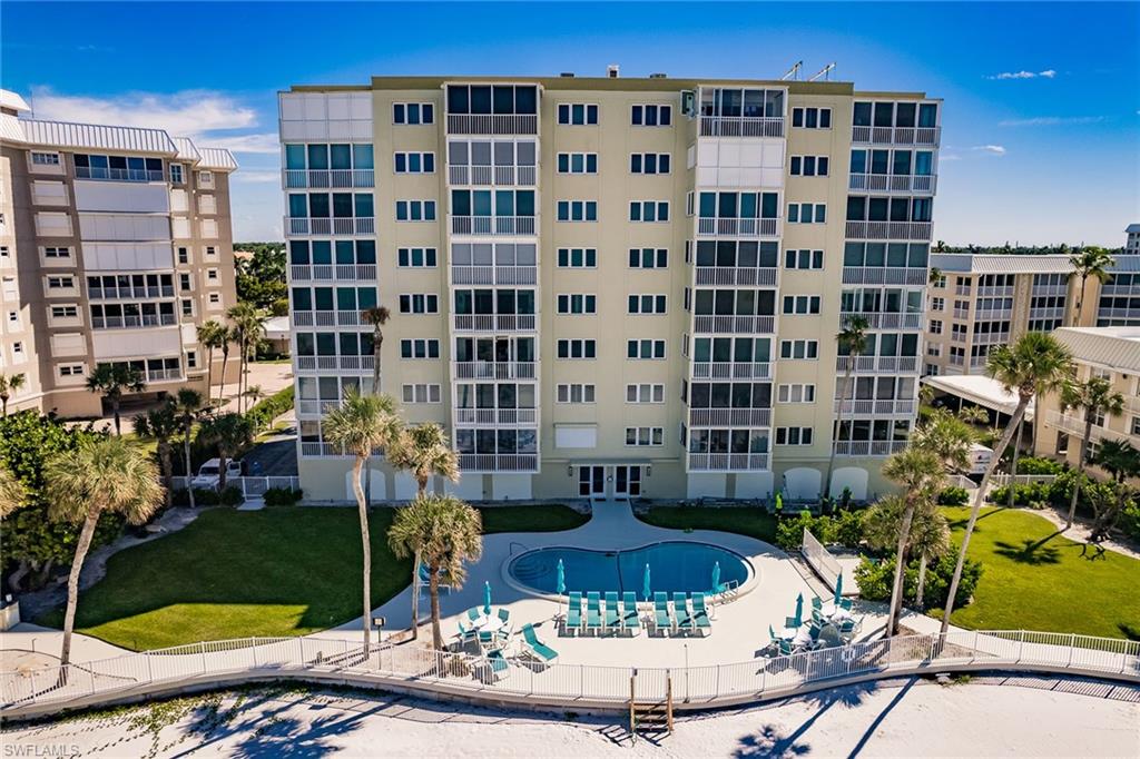 2885 Gulf Shore Blvd N # 302 Property Photo 33