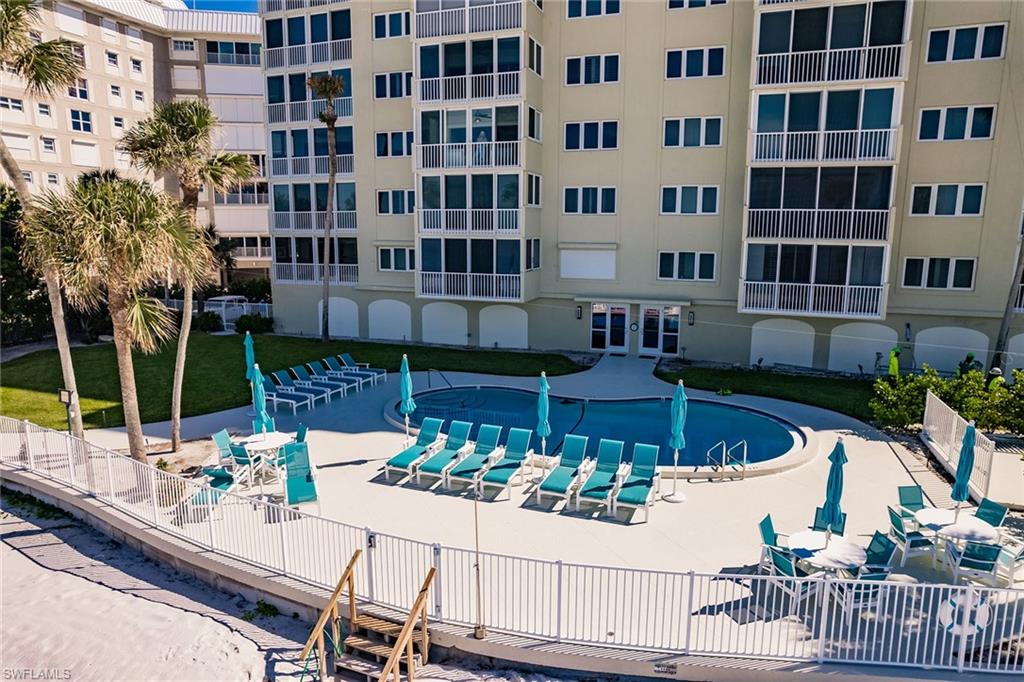 2885 Gulf Shore Blvd N # 302 Property Photo 34