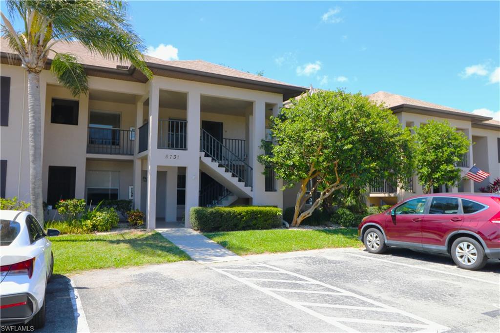 5731 Foxlake DR # 6 Property Photo 1