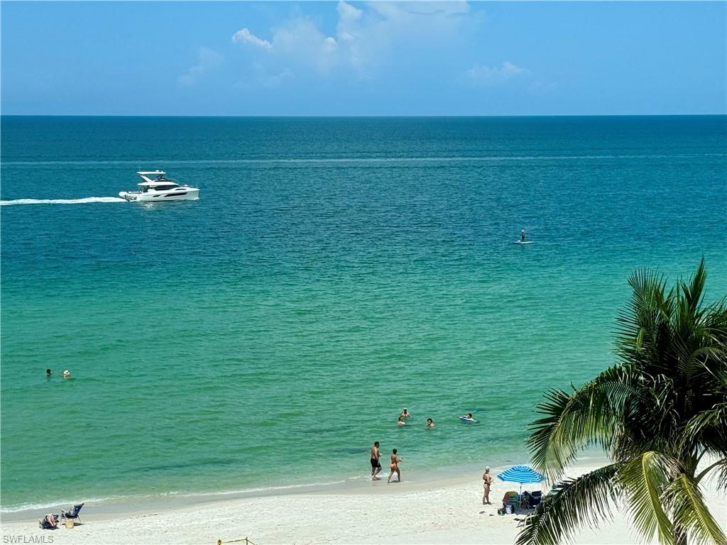 1919 Gulf Shore BLVD N # 603 Property Photo 1