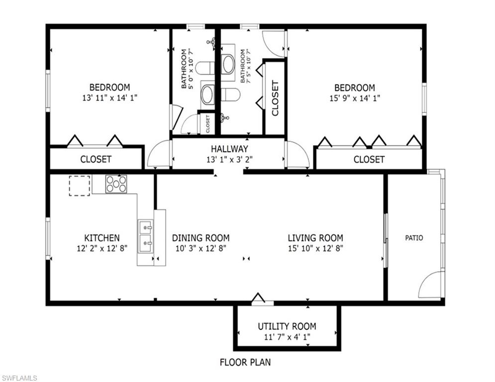 2828 Jackson St # 3 Property Photo 36