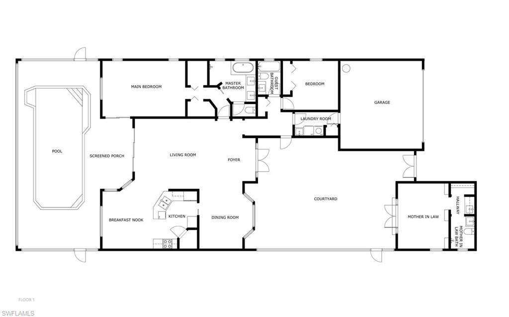 6733 Bent Grass Dr Property Photo 2