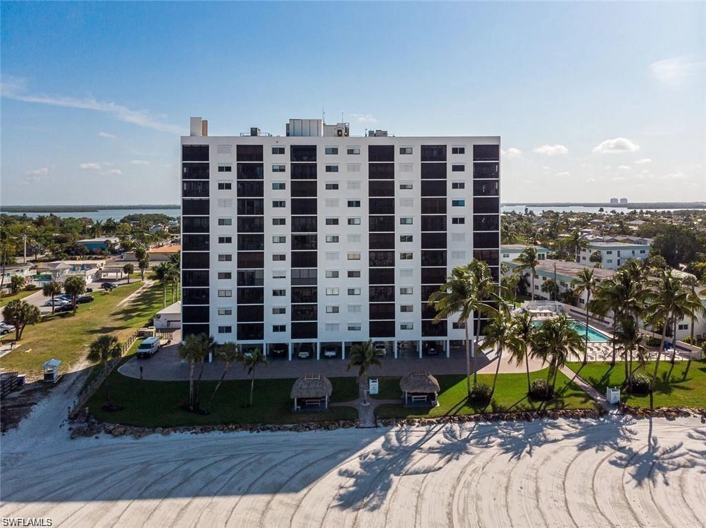 6400 Estero Blvd # 604 Property Photo 6