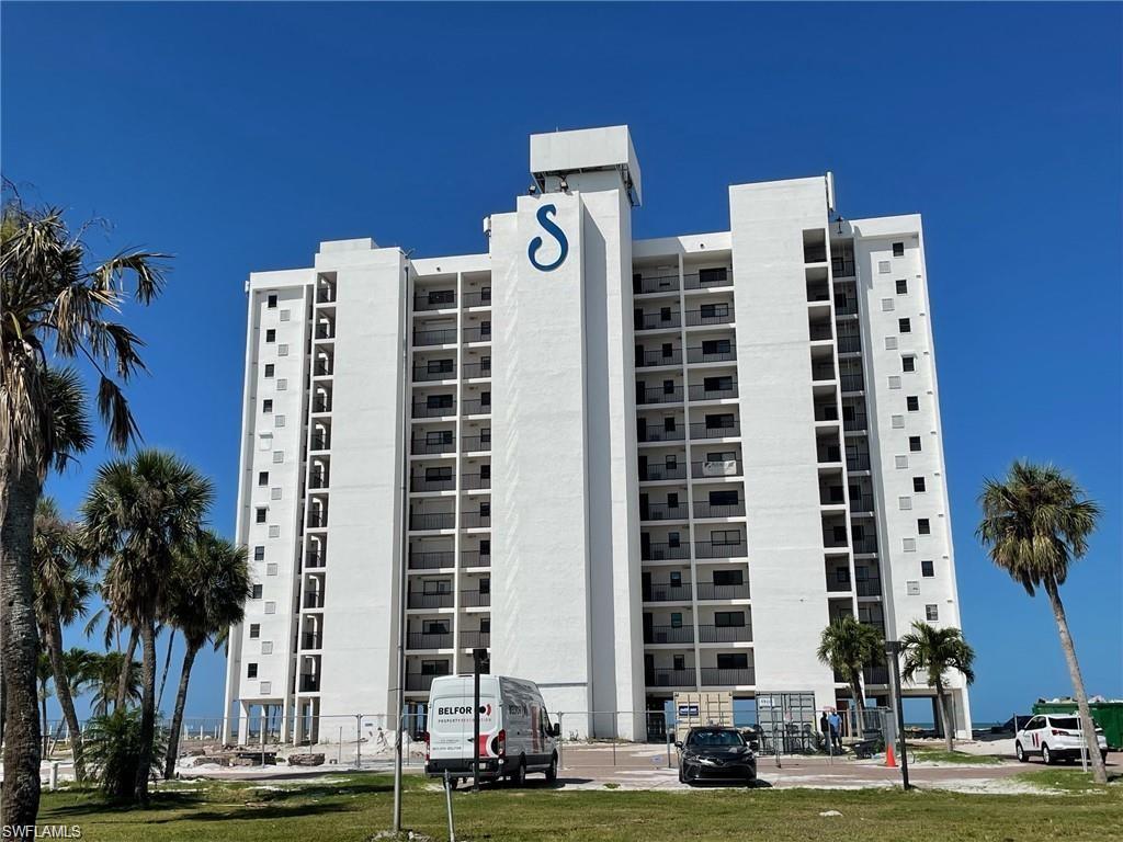 6400 Estero Blvd # 604 Property Photo 9