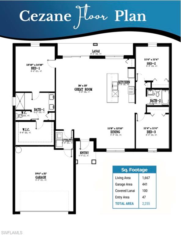 4116 Nw 22nd Ter Property Photo 3