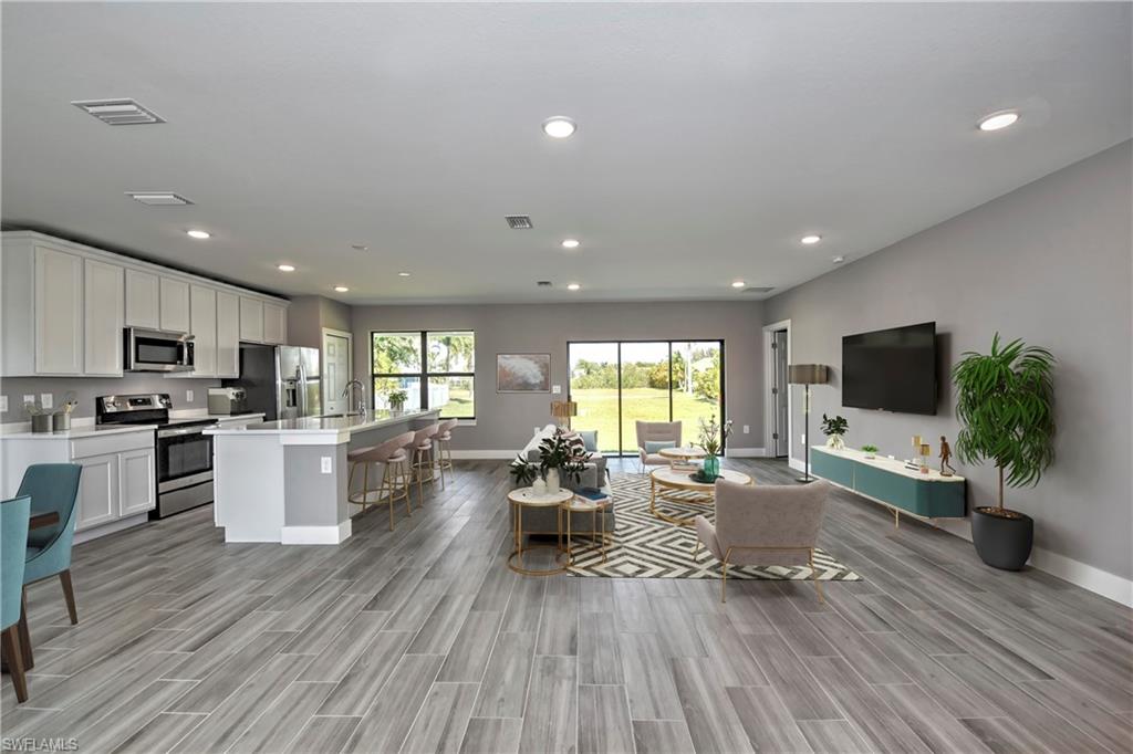 4116 Nw 22nd Ter Property Photo 4