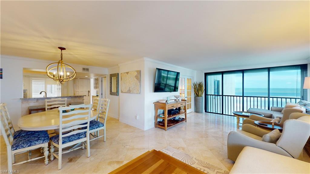 6660 Estero Blvd # 502 Property Photo 2