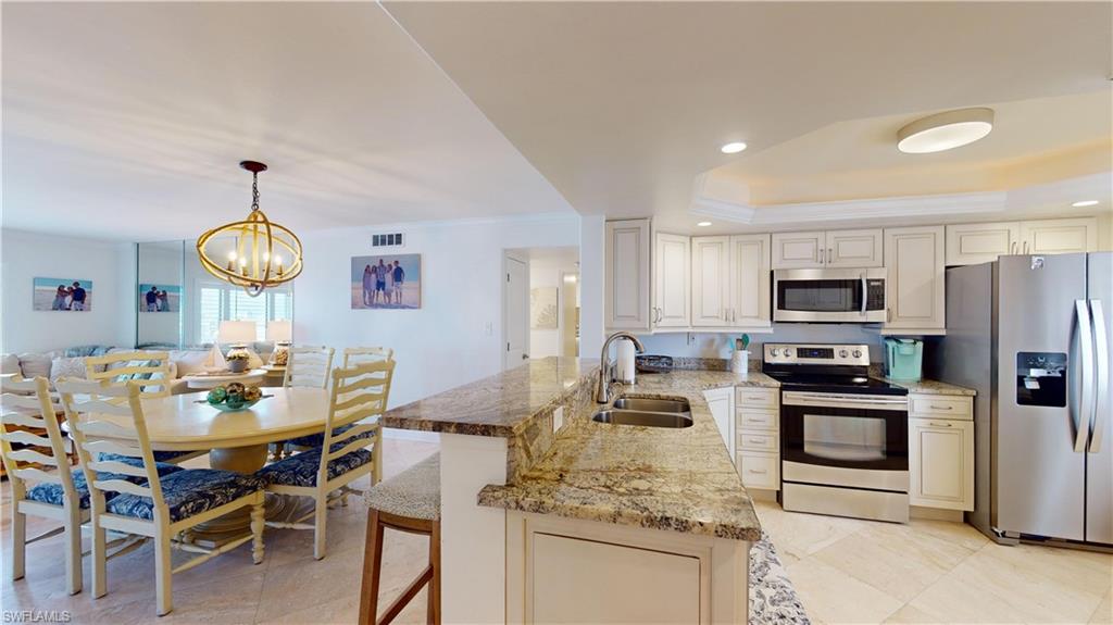 6660 Estero Blvd # 502 Property Photo 5