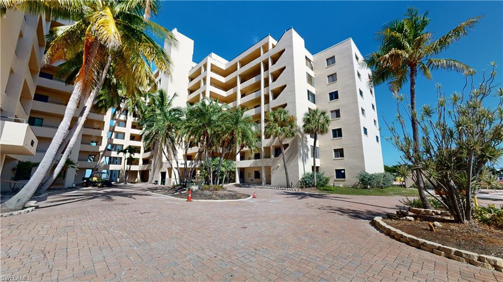6660 Estero Blvd # 502 Property Photo 35