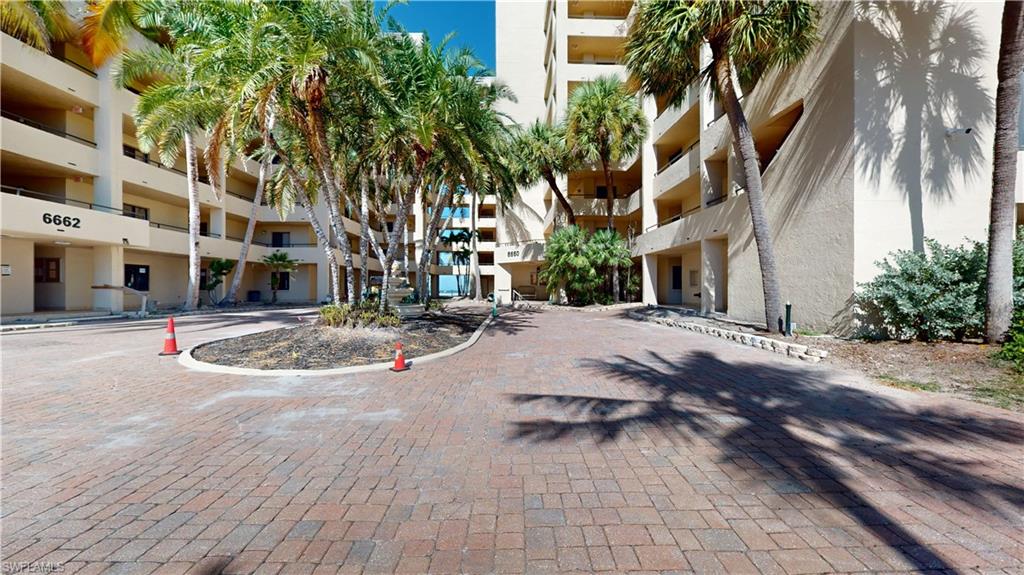 6660 Estero Blvd # 502 Property Photo 36