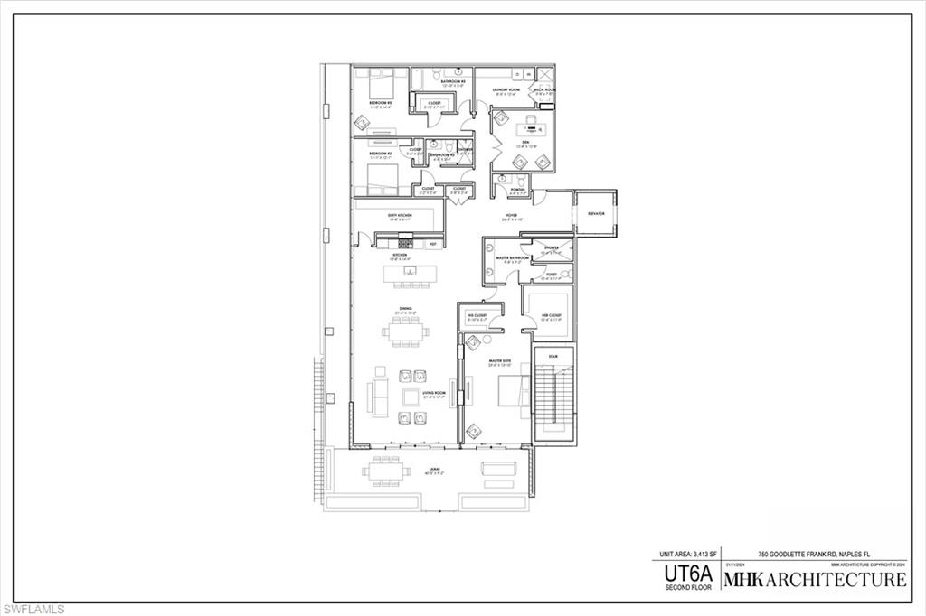 750 Goodlette-frank Rd N # 202 Property Photo 13