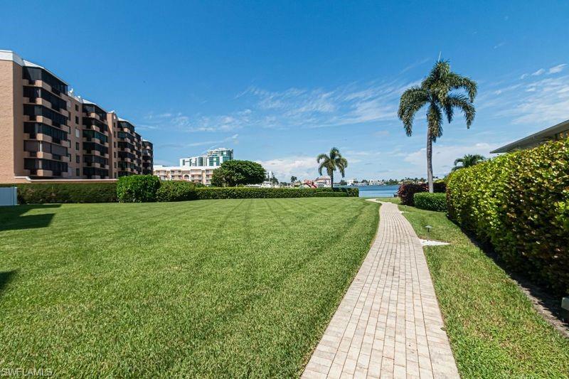3410 Gulf Shore Blvd N # 406 Property Photo 30