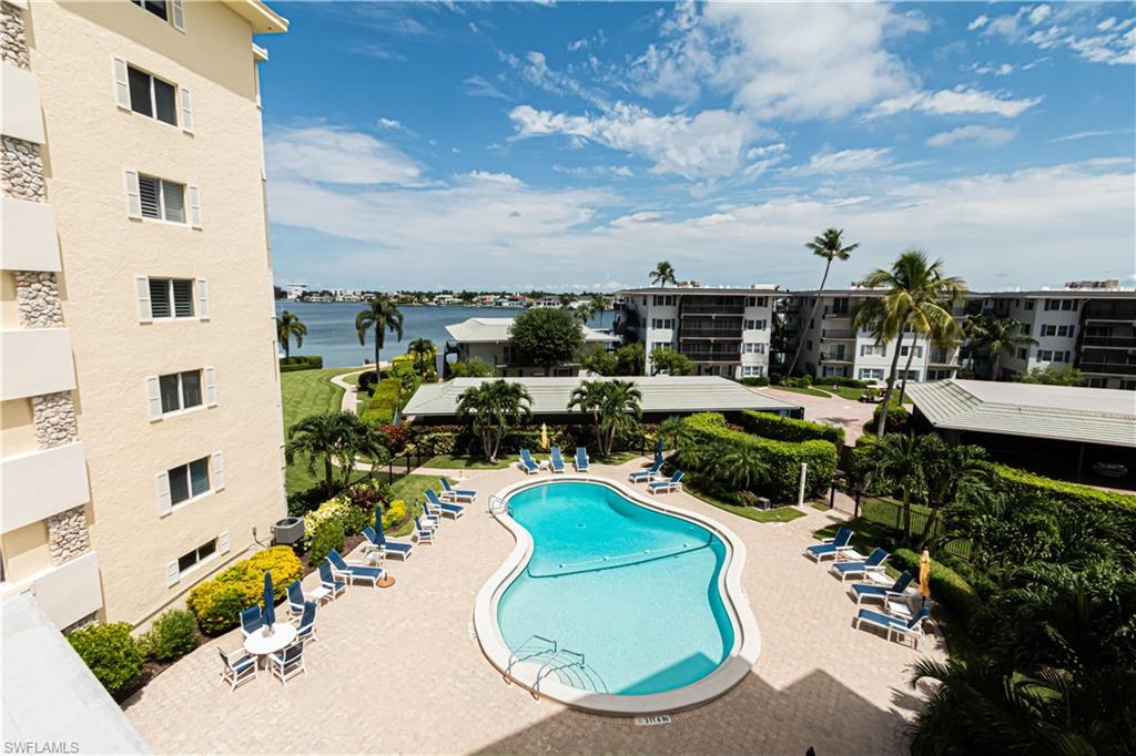 3410 Gulf Shore Blvd N # 406 Property Photo 41