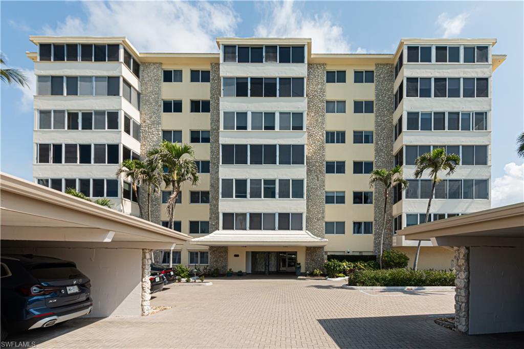 3410 Gulf Shore Blvd N # 406 Property Photo 45