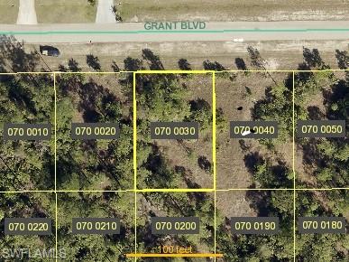 720 Grant BLVD Property Photo 1
