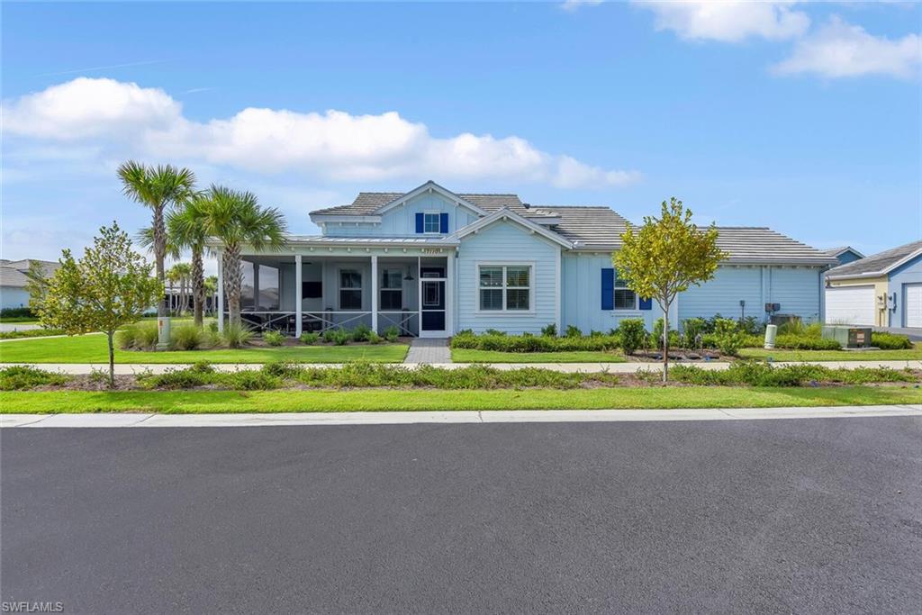 7110 Cayo Coco LN Property Photo 1