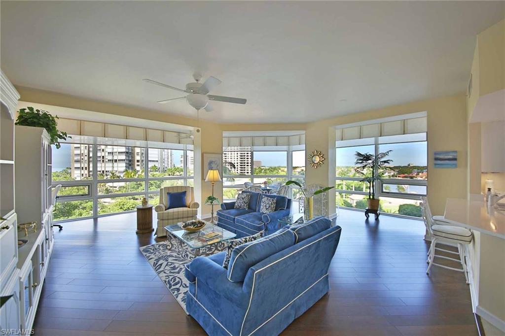 4255 Gulf Shore Blvd N # 407 Property Photo 3