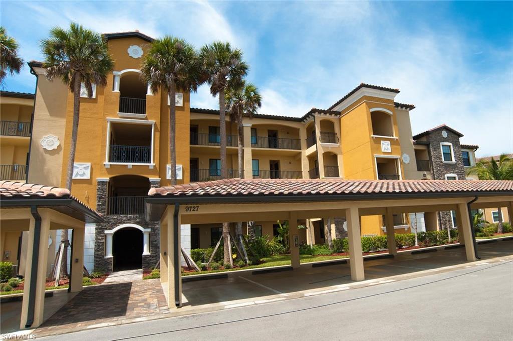 9727 Acqua Ct # 425 Property Photo 2