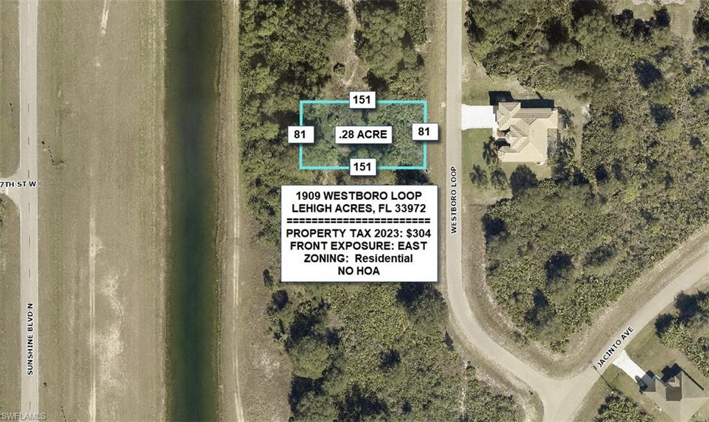 1909 Westboro LOOP Property Photo 1