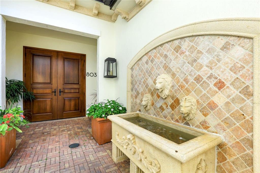 16649 Toscana Cir # 803 Property Photo 30