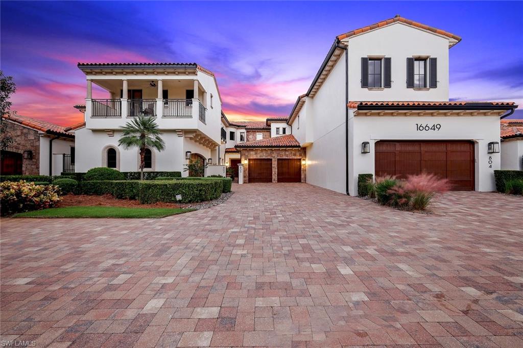 16649 Toscana Cir # 803 Property Photo 48