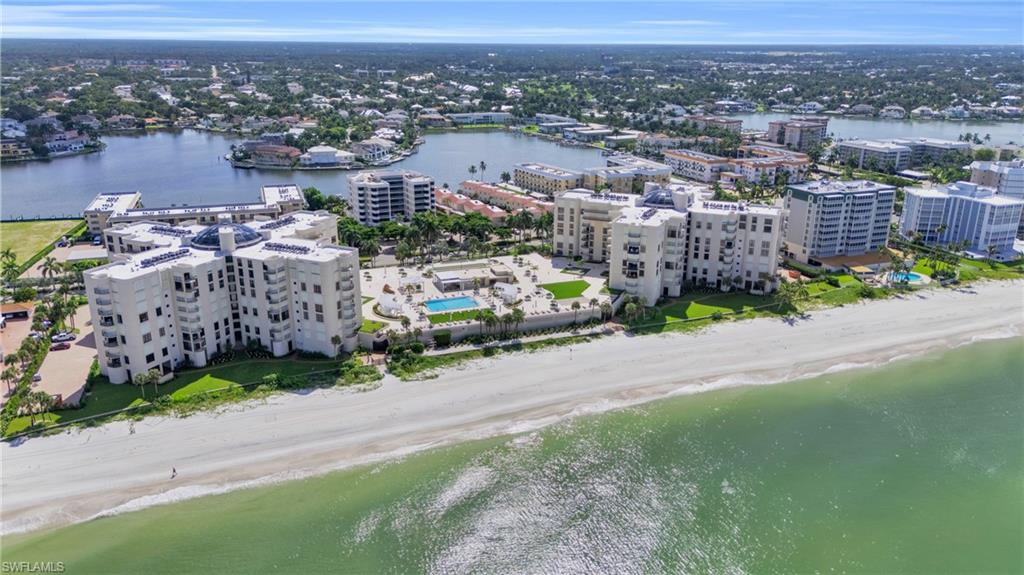 3115 Gulf Shore Blvd N # 203s Property Photo 22