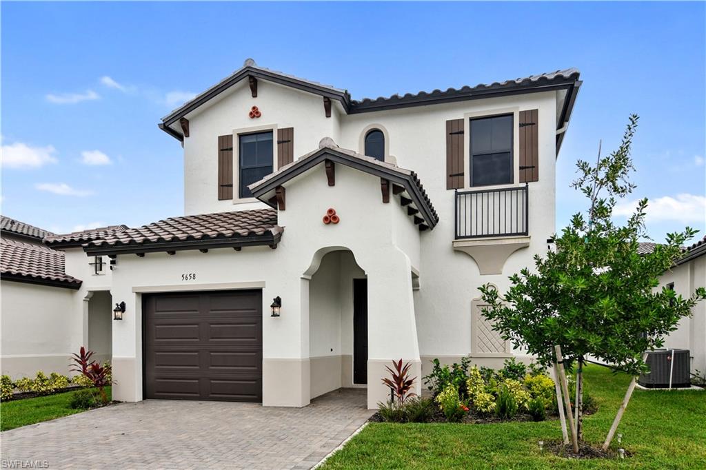5658 Carrara Dr Property Photo 1