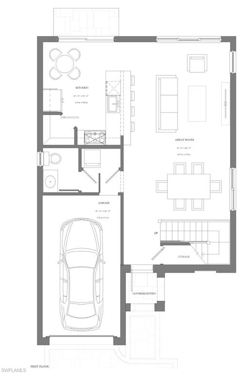 5658 Carrara Dr Property Photo 17