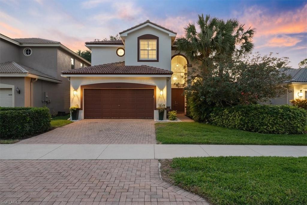 2375 Butterfly Palm DR Property Photo 1