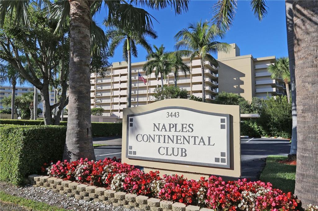 3443 Gulf Shore BLVD N # 314 Property Photo 1