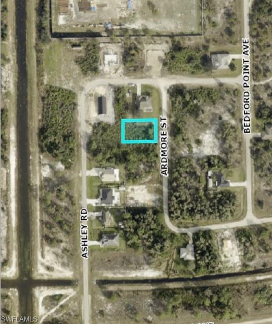 904 Ardmore ST Property Photo 1