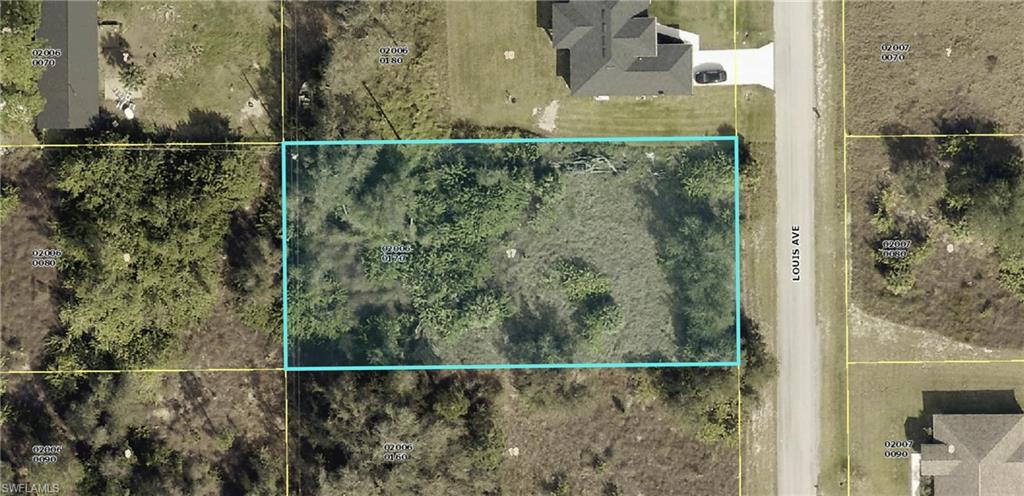 1609 Louis AVE Property Photo 1