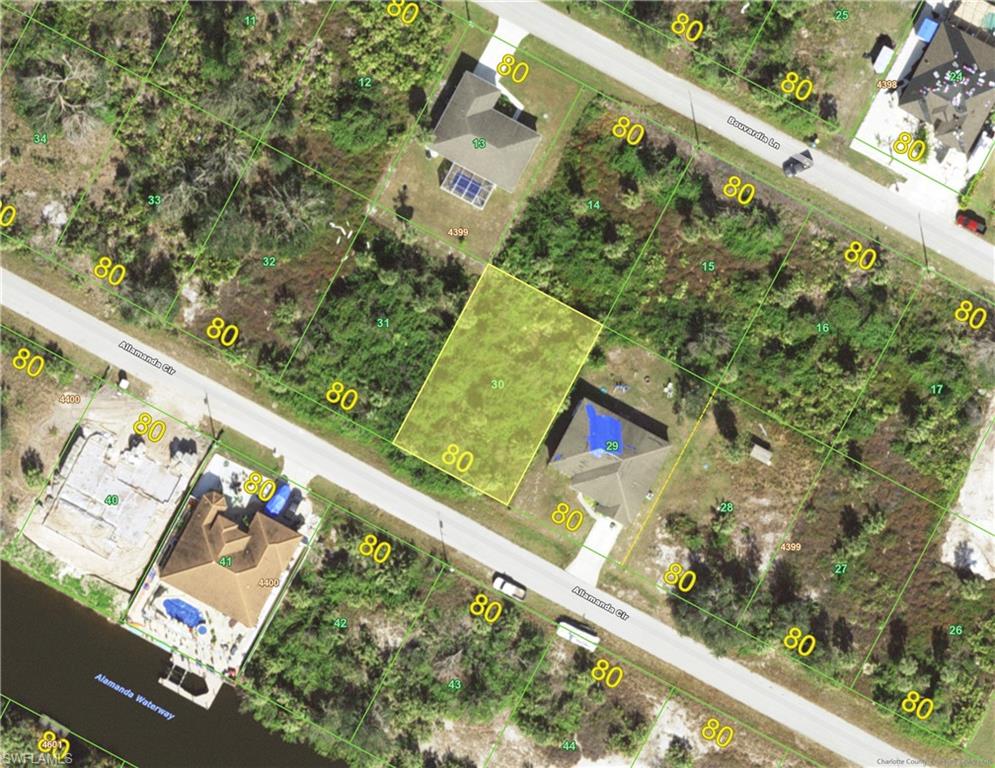13887 Allamanda CIR Property Photo 1